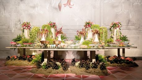 15 años Micaela Arnold