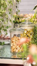 15 años Micaela Arnold