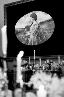 15 AÑOS SOFIA LJUNGGREN