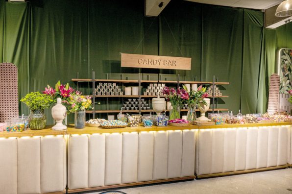 15 AÑOS LUCIANA ABENTE