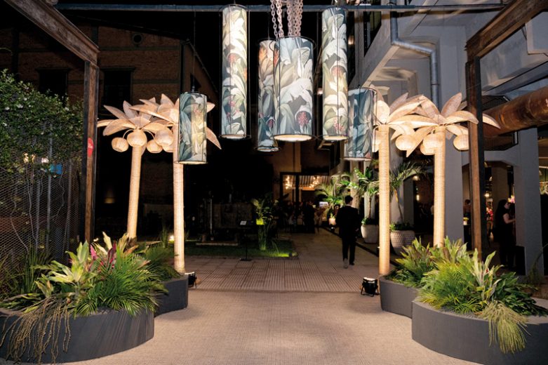 15 AÑOS LUCIANA ABENTE