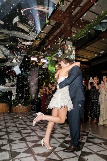 15 AÑOS LUCIANA ABENTE