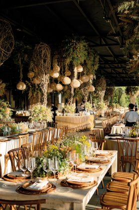 BODA PAULI Y GIANCARLO