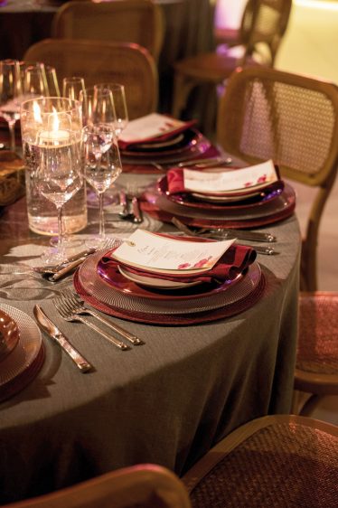 15 AÑOS MARÍA PAULA