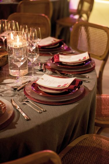 15 AÑOS MARÍA PAULA