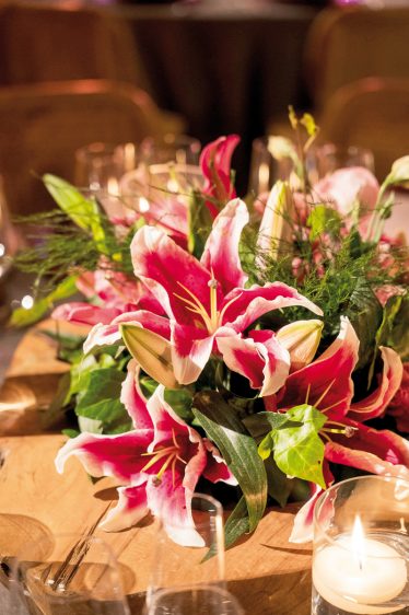 15 AÑOS MARÍA PAULA