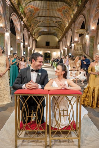 BODA AGUS RAPHAEL Y ANDRÉS BARRIOS