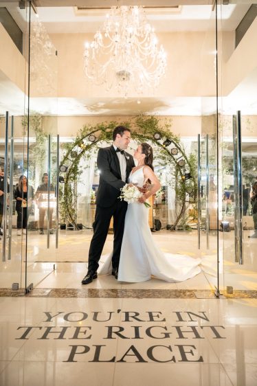 GUS RAPHAEL Y ANDRÉS BARRIOS