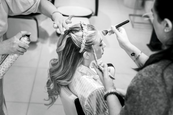 BODA DE TAMARA Y DANILO