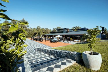 BODA TAMARA Y DANILO