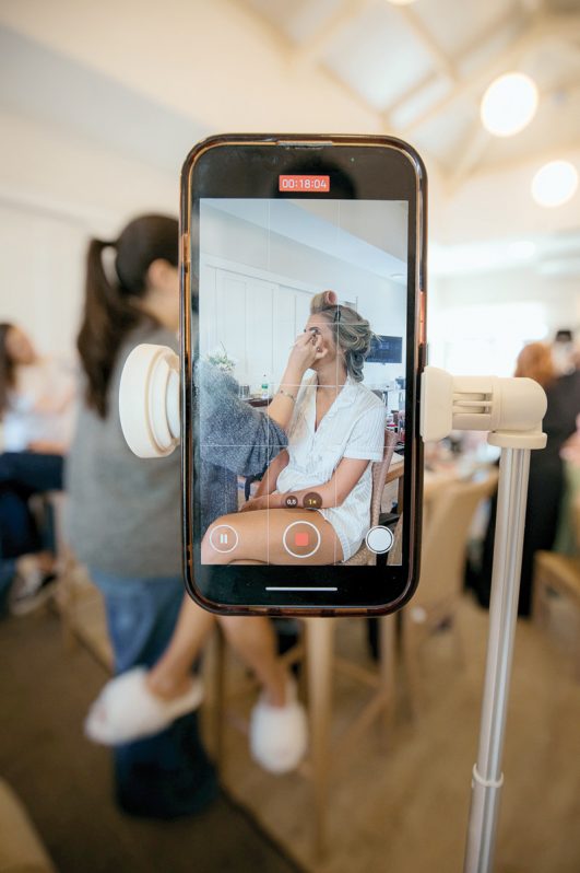 BODA DE TAMARA Y DANILO