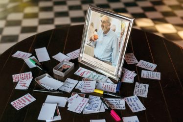 BODA TAMARA Y DANILO