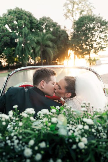 BODA PAULA Y DOMINIK
