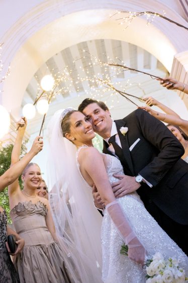 BODA STEPHIE Y MATIAS