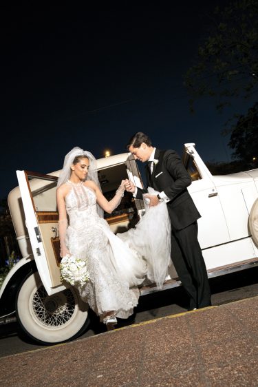 BODA STEPHIE Y MATIAS