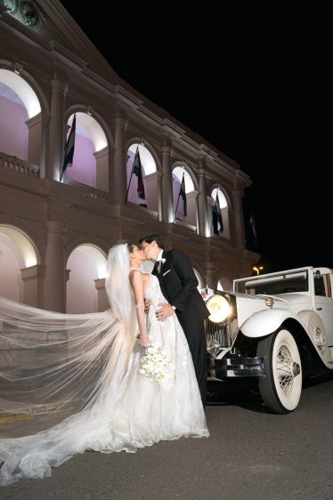 BODA STEPHIE Y MATIAS