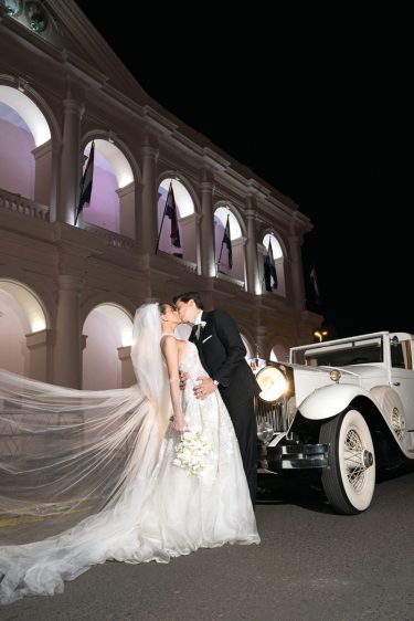 BODA STEPHIE Y MATIAS