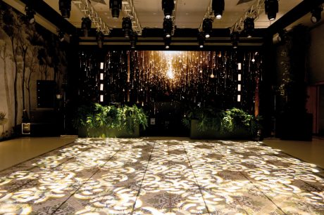 BODA STEPHIE Y MATIAS