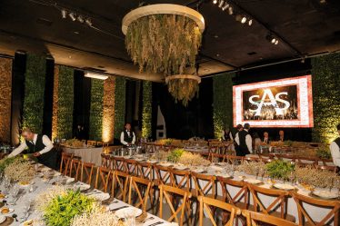 GRADUACIÓN SANTA ANA