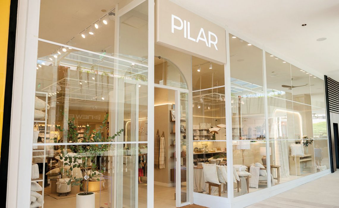 PILAR Chic