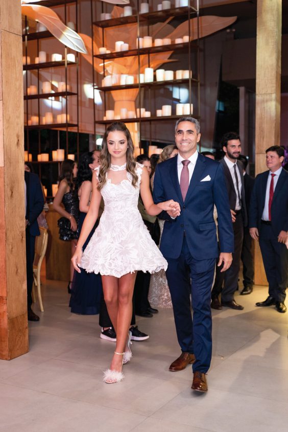 15 AÑOS MARÍA PAULA