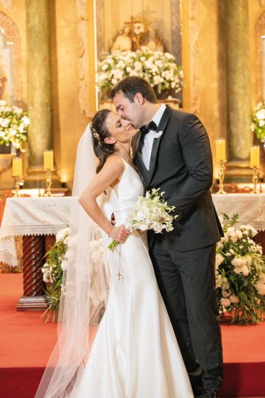 BODA AGUS RAPHAEL Y ANDRÉS BARRIOS