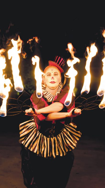 15 AÑOS LUCIANA GARCÍA