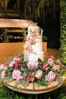 15 AÑOS PAULI SCHUPP