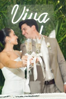 BODA CIVIL VALE Y KOKE