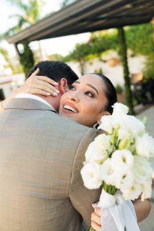 BODA CIVIL VALE Y KOKE