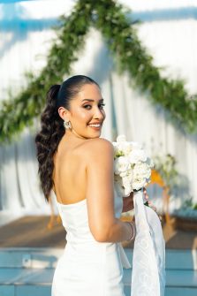 BODA CIVIL VALE Y KOKE