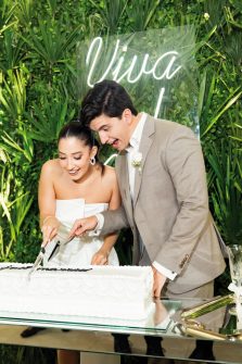 BODA CIVIL VALE Y KOKE