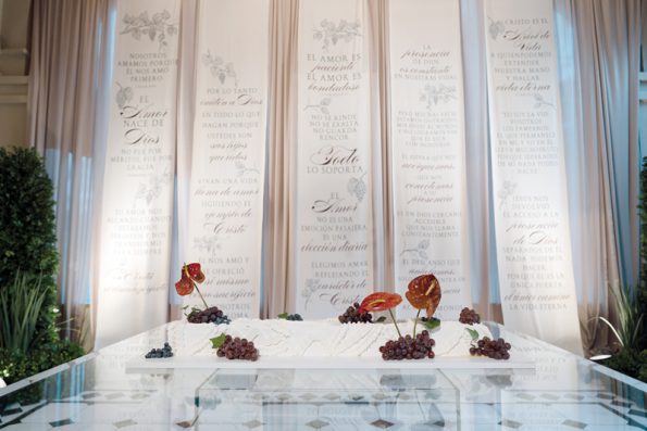 BODA KAREN Y FABIÁN