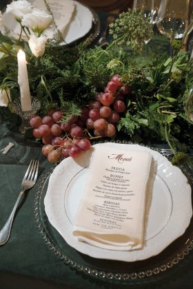 BODA KAREN Y FABIÁN