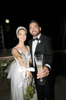 BODA KAREN Y FABIÁN