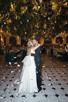 BODA KAREN Y FABIÁN