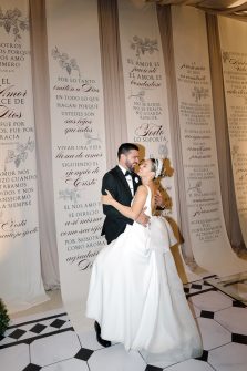 BODA KAREN Y FABIÁN