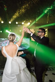 BODA KAREN Y FABIÁN