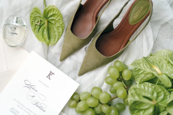 BODA KAREN Y FABIÁN