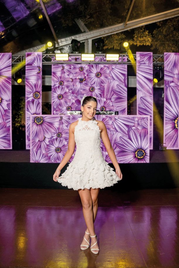 Fiesta Quince - Emma Solis-164