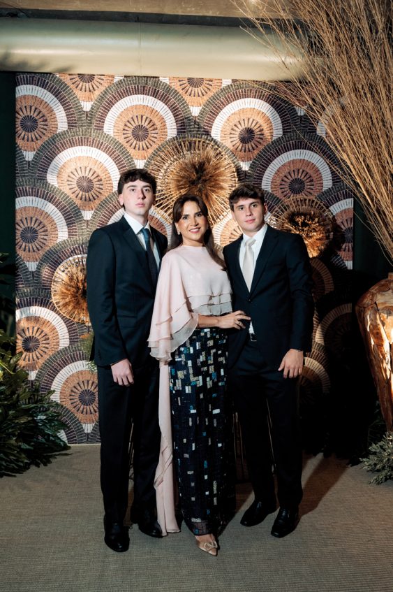 Graduación ASA.